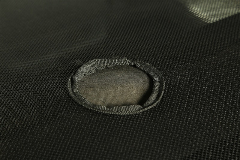 Rugged Ridge Eclipse Sun Shade Full 04-06 Jeep Wrangler Unl LJ Car Covers Rugged Ridge