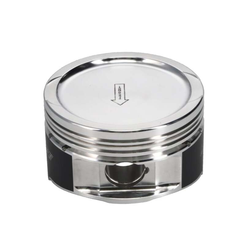 Manley Ford 4.6L Modular V8 Piston Set - 3.582in Bore 1.200in CH, -14.00 CC Piston Sets - Forged - 8cyl Manley Performance