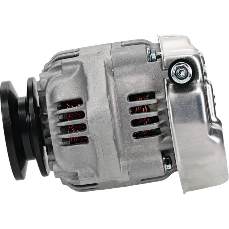 Arrowhead John Deere Gator 6x4 Trail Diesel Alternator Alternators Arrowhead