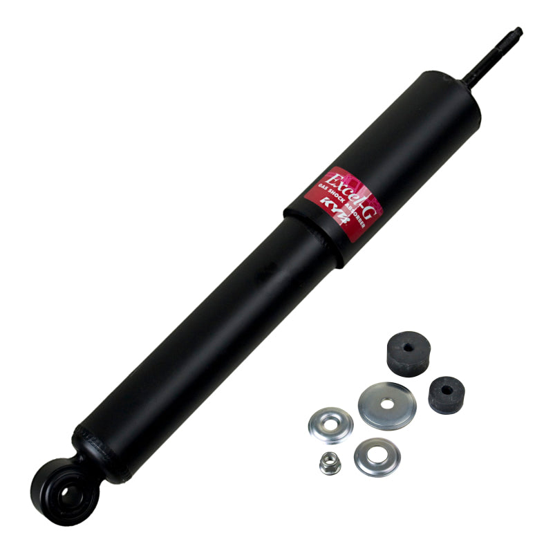 KYB Shocks & Struts Excel-G Front CHEVROLET Colorado (2WD) 2004-09 CHEVROLET Colorado (4WD) 2004-09 Shocks and Struts KYB