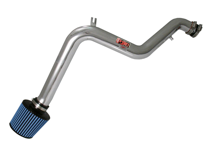 Injen 90-93 Accord No ABS Polished Cold Air Intake Cold Air Intakes Injen