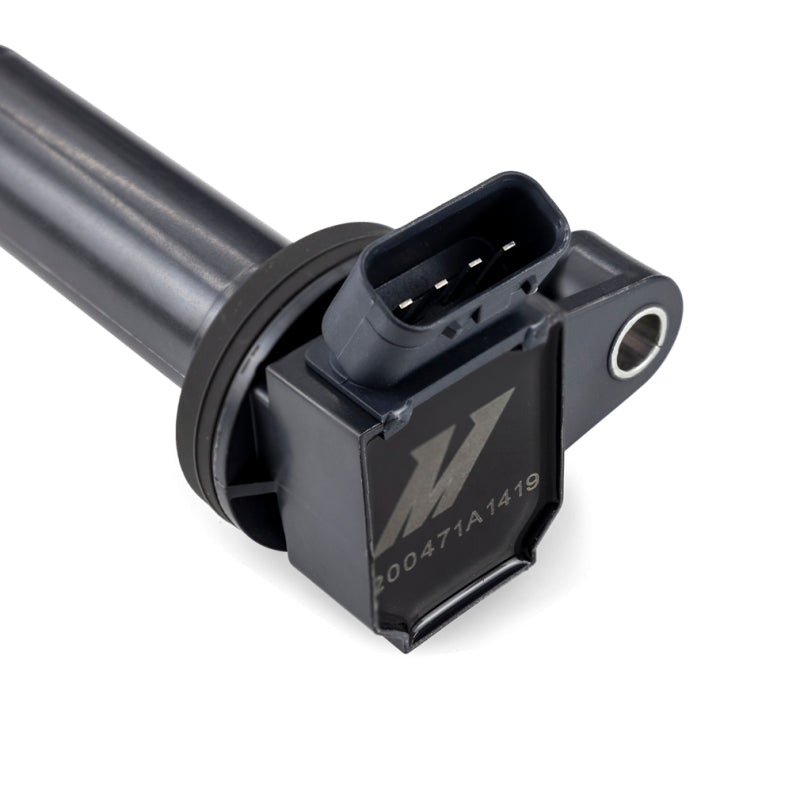 Mishimoto 00-09 Toyota Tundra 4.7L Ignition Coil - 8-Pack Stock Replacement Ignition Mishimoto