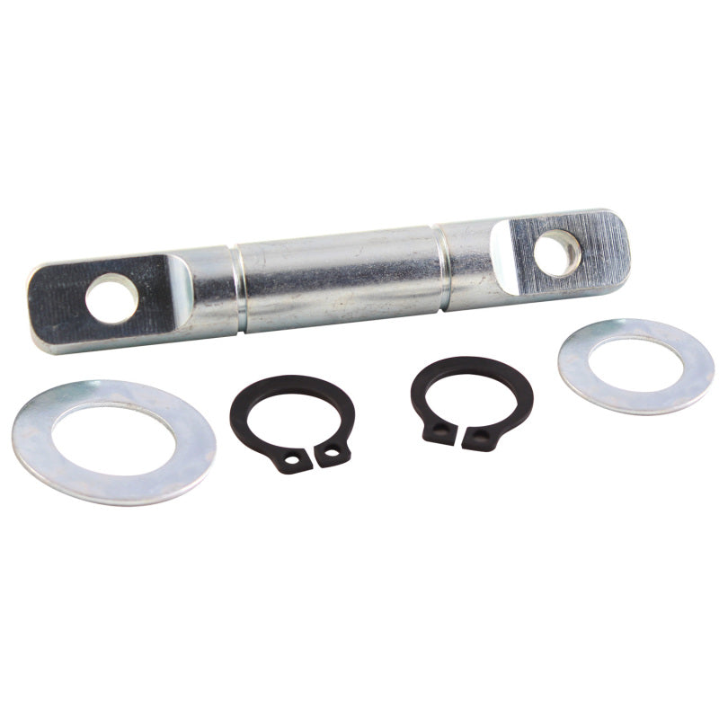QA1 T-Bar Kit - Converts to T-Bar (3/4 OD Bushing) - 5in Bar - .392in Holes Shocks and Struts QA1