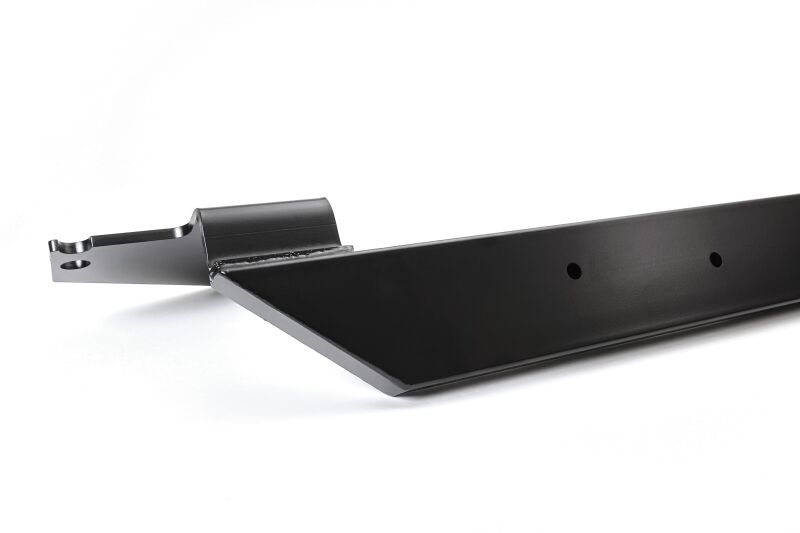 PERRIN 02-07 Subaru WRX/STI Front Mount Intercooler Bumper Beam - Black Bumper Beams Perrin Performance
