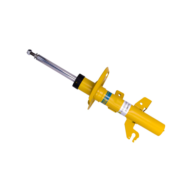 Bilstein B6 14-17 Jeep Cherokee Front Left Suspension Strut Assembly w/ Active Drive II Shocks and Struts Bilstein