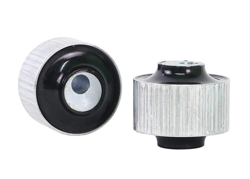 Whiteline 17-20 Hyundai Elantra / 19-21 Hyundai Kone Electric Front Control Arm Caster Bushing Bushing Kits Whiteline