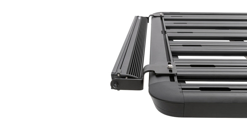 Rhino-Rack Pioneer Platform/Tradie LED Light Bracket Brackets Rhino-Rack