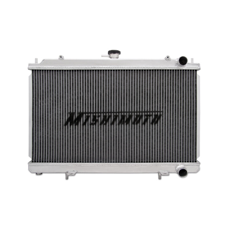 Mishimoto 95-98 Nissan 240sx w/ KA Aluminum Radiator Radiators Mishimoto
