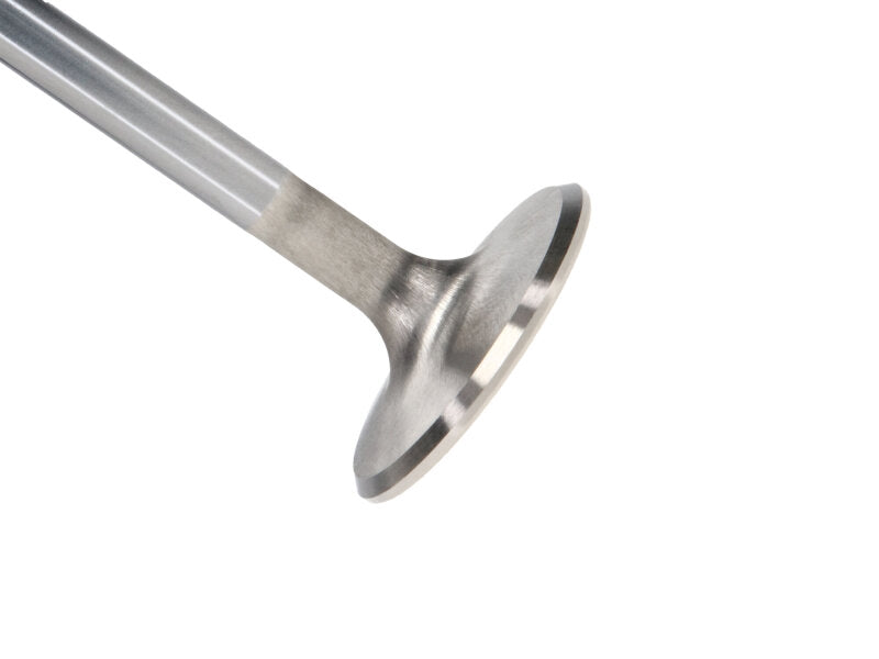 Manley Oldsmobile 330 Exhaust Valve Kit - 1.710in Head Dia. 4.668in O/A Length, 0.3415in Stem Valves Manley Performance