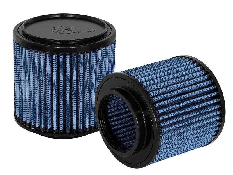 aFe Magnum FLOW OE Replacement Air Filter Aston Martin DB9 04-16 V12-6.0L Air Filters - Direct Fit aFe