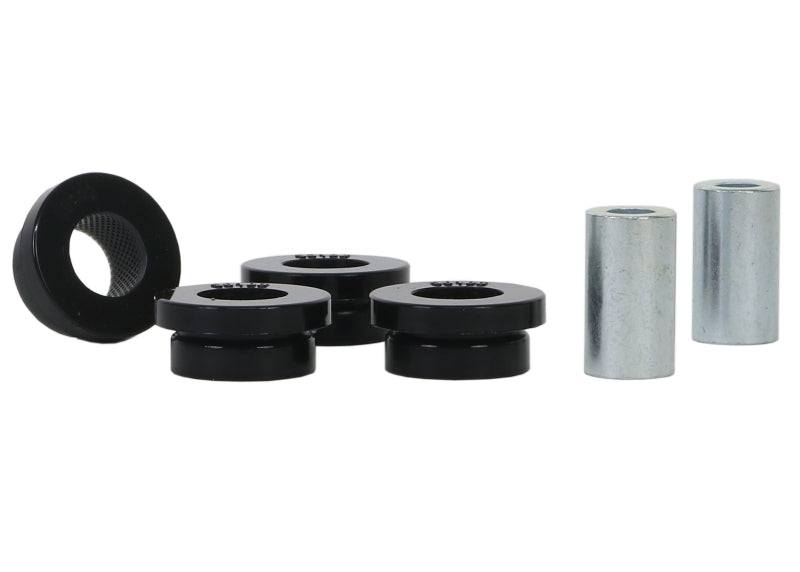 Whiteline 98-05 Lexus GS300 Rear Trailing Arm Bushing Kit (Lower Rear Bushing) Bushing Kits Whiteline