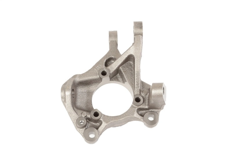 Omix Steering Knuckle Right- 07-18 Jeep Wrangler JK Steering Knuckles & Spindles OMIX