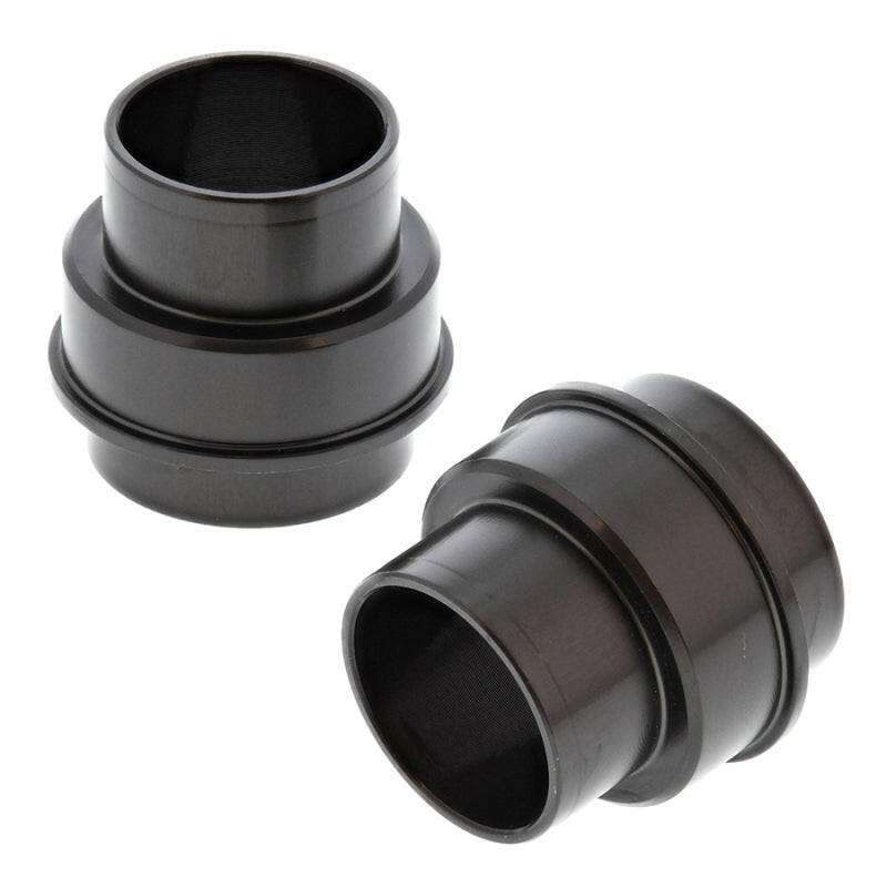 All Balls Racing 22-23 Gas-Gas MC85 1714 Wheel Spacer Kit Front Wheel Spacers & Adapters All Balls Racing