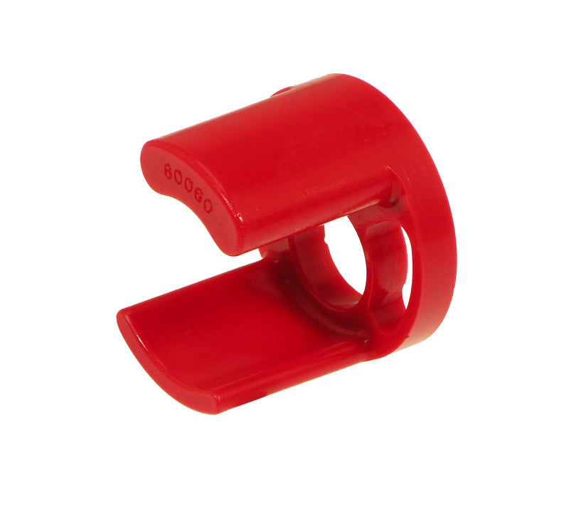 Prothane 76-79 VW Rabbit / Golf 1 Motor Mount Insert - Red Bushing Kits Prothane