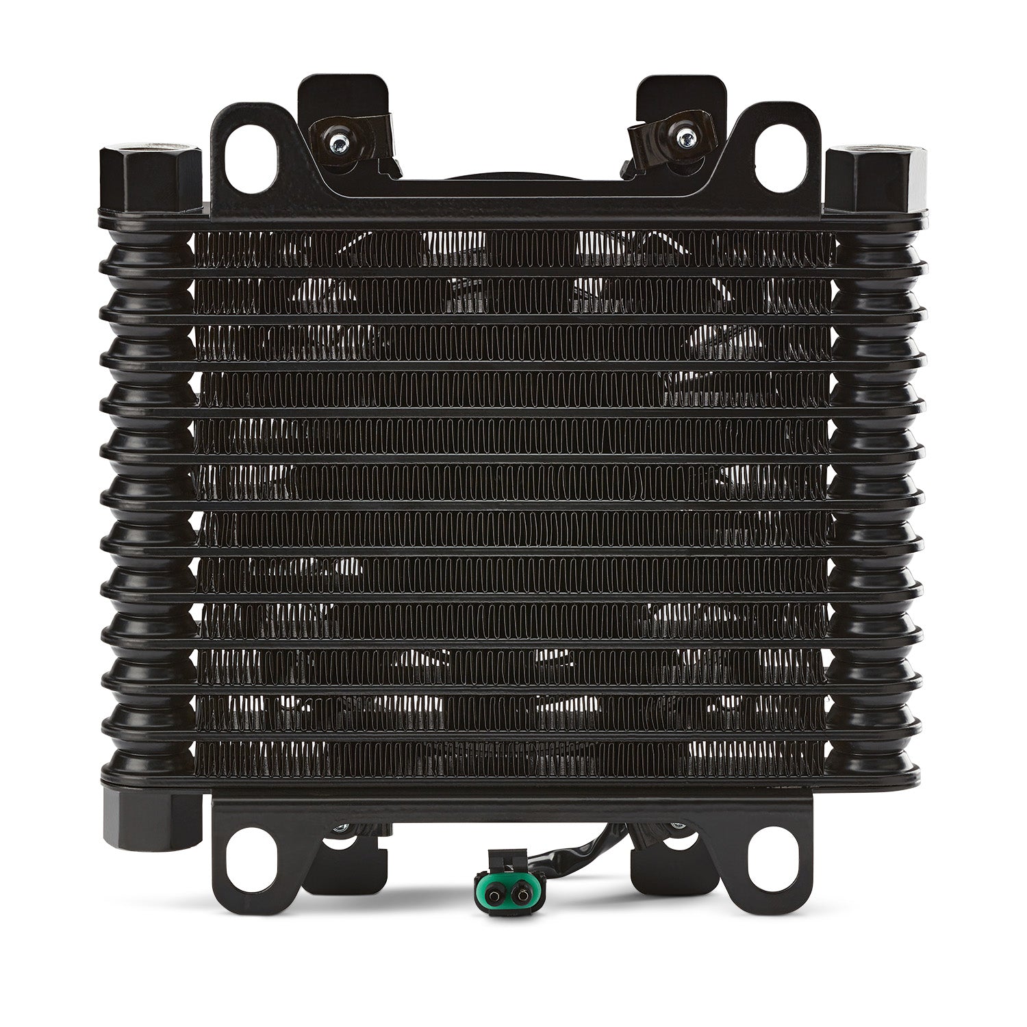 13 Row Trans/Oil Cooler Fan Combo Tundra Series Transmission Oil and Power Steering Cooler Proform