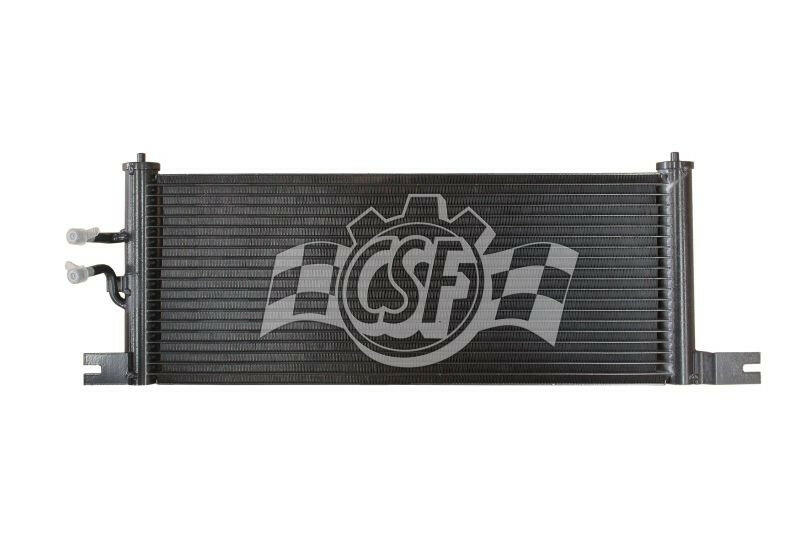 CSF 02-05 Ford Explorer 4.0L Transmission Oil Cooler Transmission Coolers CSF