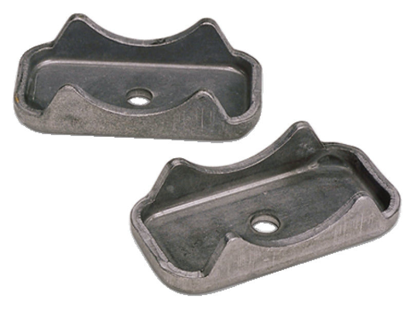 Moroso Ford/Dana 60 Rear Axle Spring Perch - 2 Pack Hardware Kits - Other Moroso
