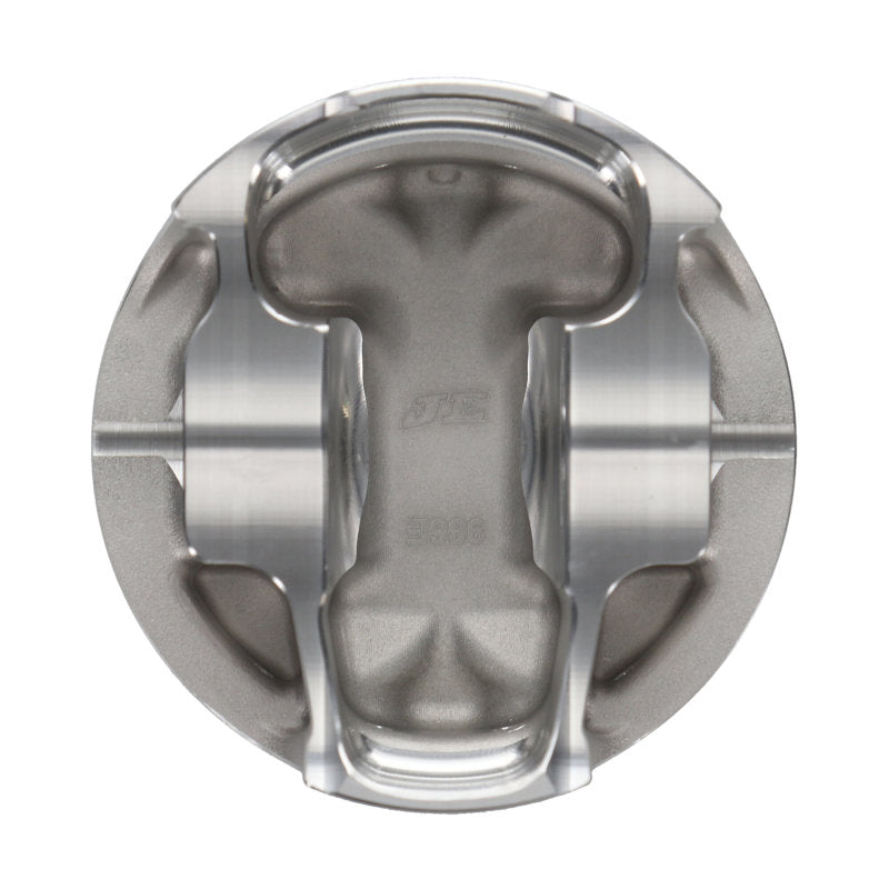 JE Pistons CHRY 2.0420A 88.5KIT Set of 4 Pistons Piston Sets - Forged - 4cyl JE Pistons