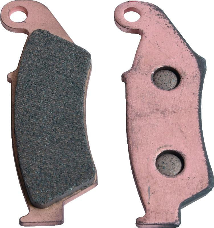 QuadBoss Brake Pad Brake Pads - Performance QuadBoss