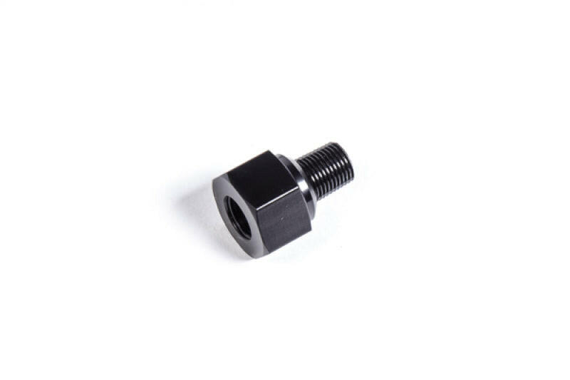 Radium Engineering M10x1mm Female to 1/8NPT Male Fitting Fittings Radium Engineering