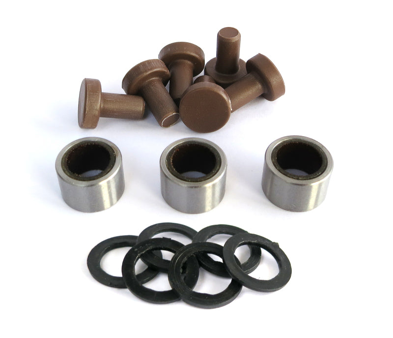 EPI 89-02 Polaris 250-350 Big Boss/Trail Boss/Xplorer Button & Roller Kit Clutch Rebuild Kits EPI