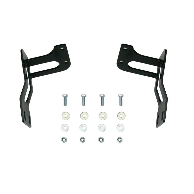 Westin 2011-2016 Ford F-250/350/450/550 Super Duty E-Series Bull Bar - SS Bull Bars Westin