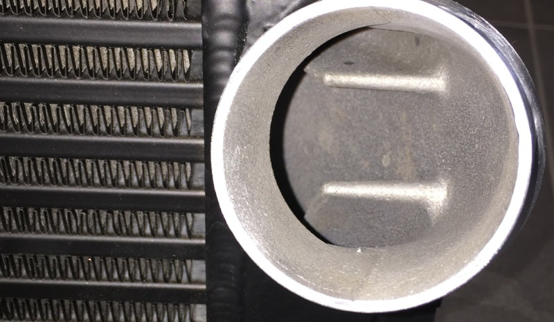 Wagner Tuning 13-16 BMW 518d F10/11 Performance Intercooler Intercoolers Wagner Tuning