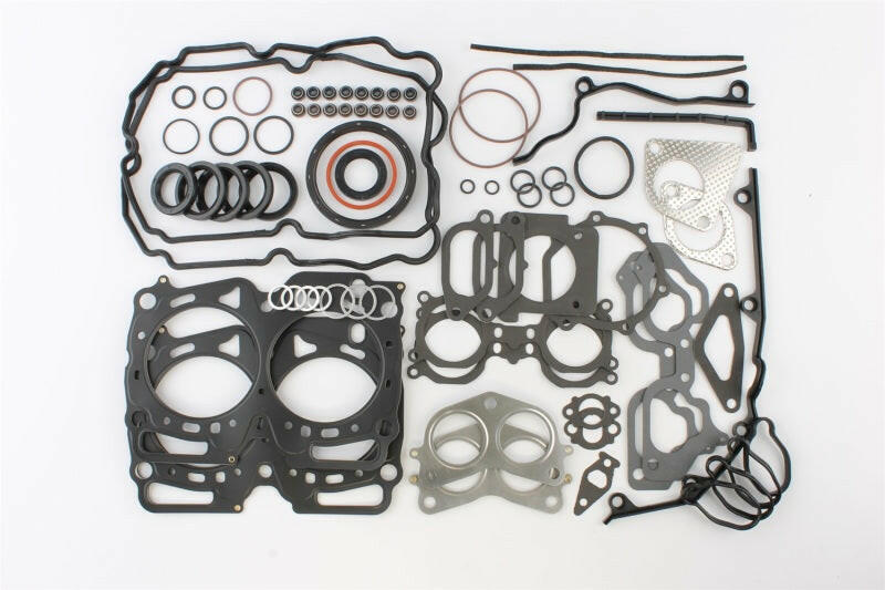 Cometic Street Pro 08-10 Subaru STi EJ257 DOHC 101mm Bore Complete Gasket Kit *OEM # 10105AB200* Gasket Kits Cometic Gasket