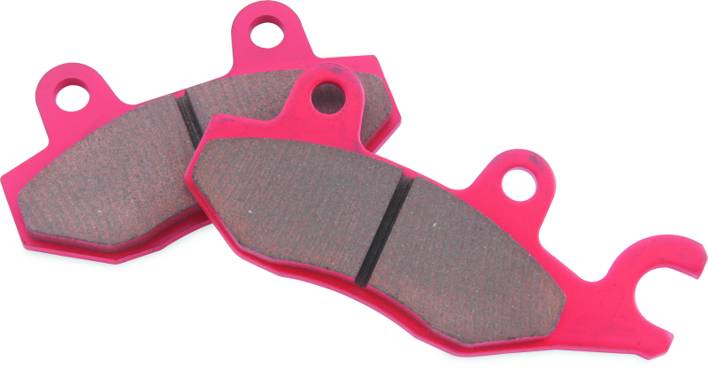 BikeMaster BM-165 Sintered Brake Pads Brake Pads - Performance BikeMaster