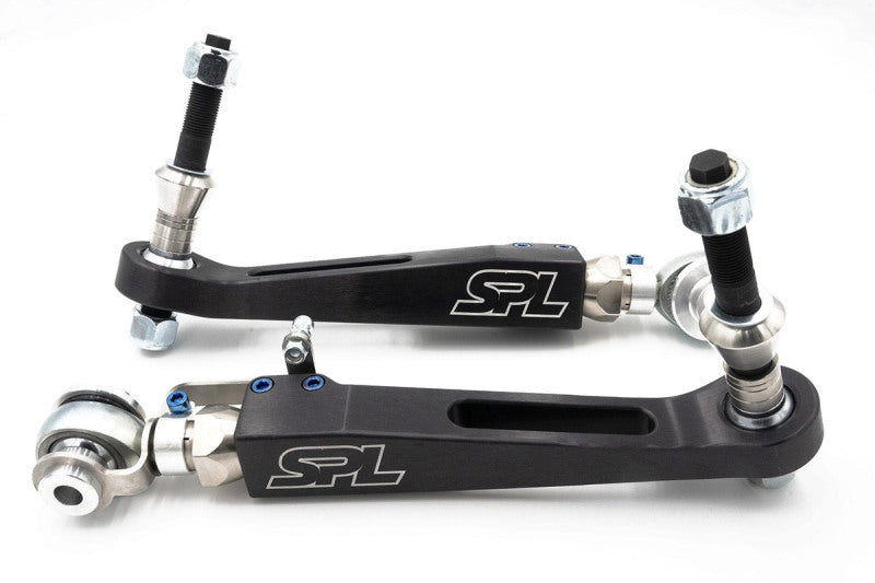 SPL Parts 2020+ Toyota GR Supra (A90) / 2019+ BMW Z4 (G29) Front Lower Control Arms Control Arms SPL Parts