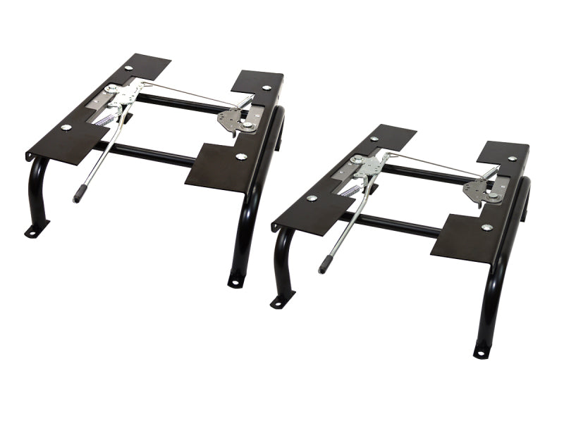 PRP Slider Seat Mount Kit/Universal - Pair Seat Brackets & Frames PRP Seats