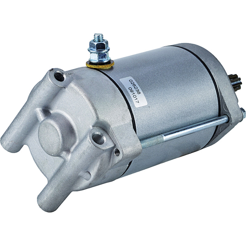 Arrowhead Yamaha 12V 9T Str Starters Arrowhead