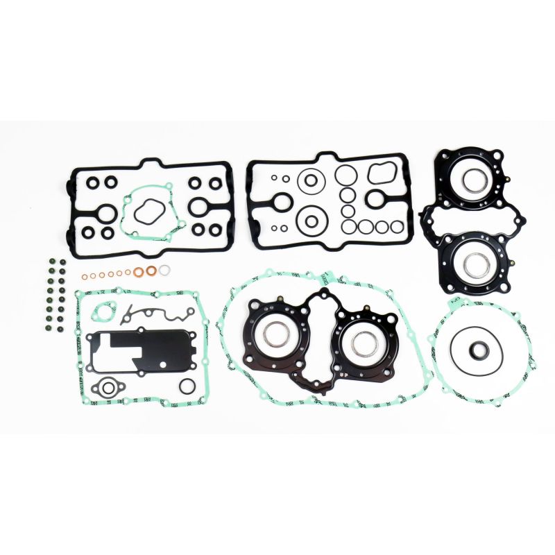 Athena 94-03 Honda VF C/C2/Cd V45 Magna 750 Complete Gasket Kit (Excl Oil Seal) Gasket Kits Athena