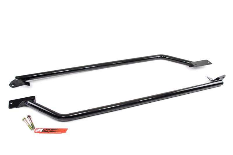 UMI Performance 05-14 Ford Mustang Subframe Connectors- Weld In Subframes UMI Performance