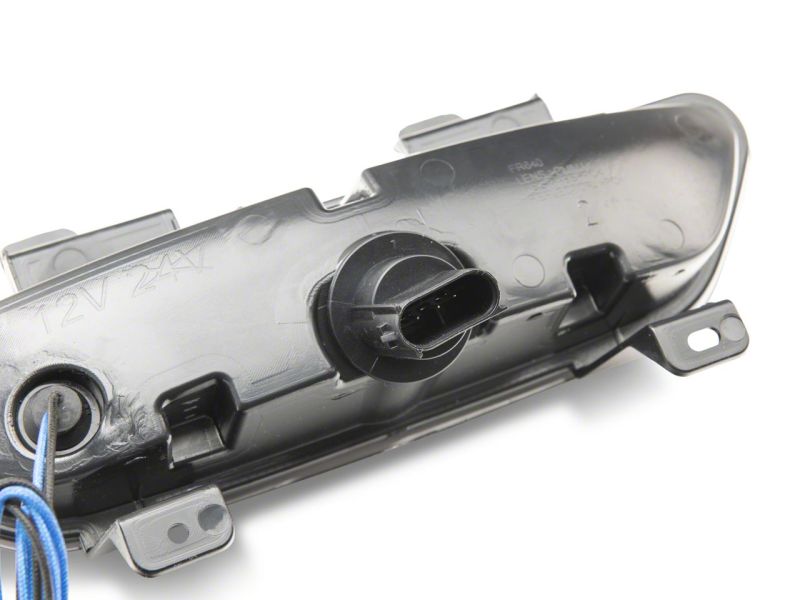 Raxiom 15-17 Ford Mustang LED Reverse Light Light Bars & Cubes Raxiom