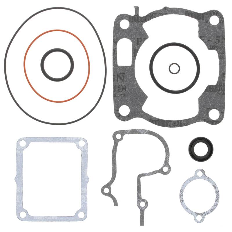 Vertex Gaskets 1989 Yamaha YZ125 Top End Gasket Kit Gasket Kits Vertex Pistons