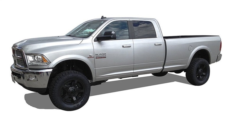 Tuff Country 13-18 Dodge Ram 3500 4x4 3in Lift Kit (SX8000 Shocks) Lift Kits Tuff Country