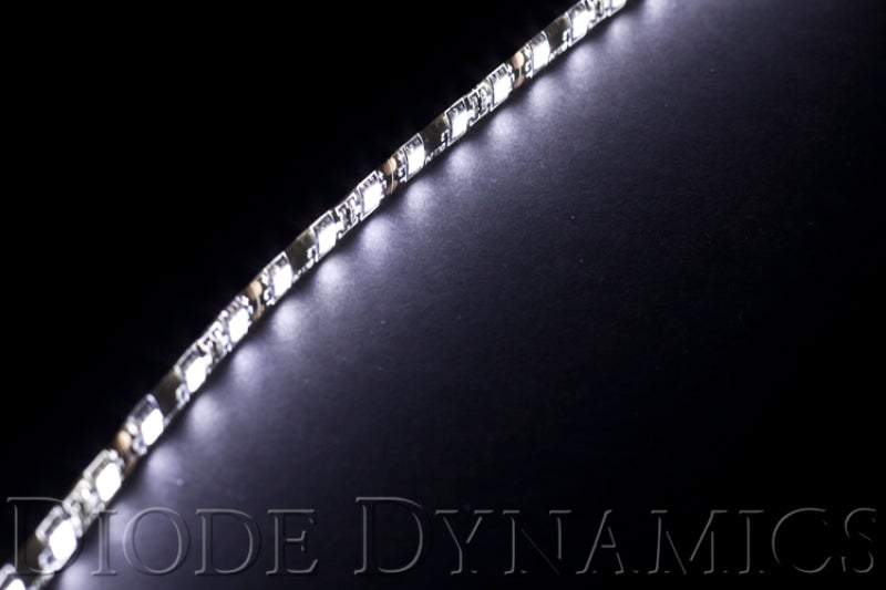 Diode Dynamics LED Strip Lights - Blue 50cm Strip SMD30 WP Light Strip LED Diode Dynamics