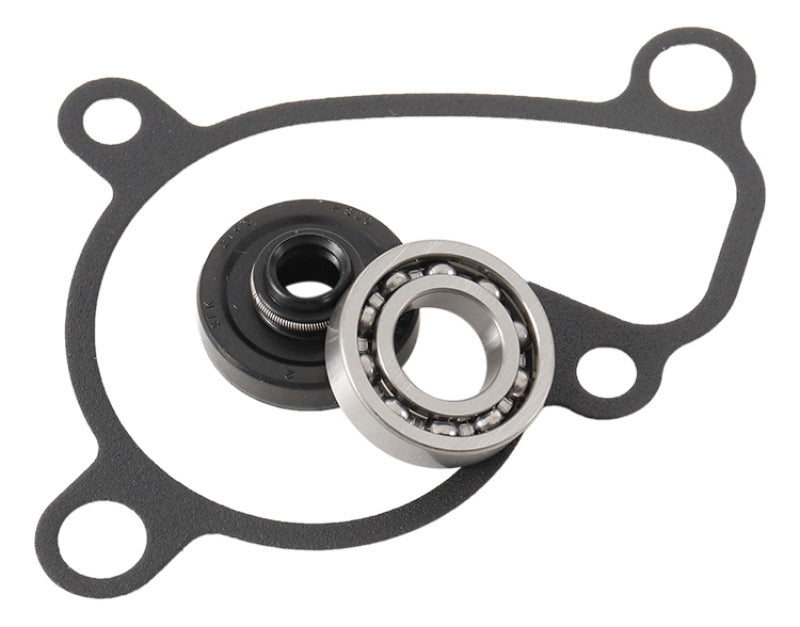 Hot Rods 03-08 Suzuki RM 250 250cc Water Pump Kit Water Pumps Hot Rods