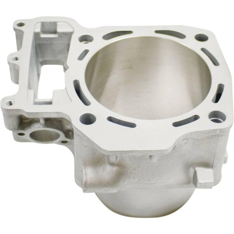 Cylinder Works 08-13 Kawasaki KRF 750 Teryx 4x4 750cc Big Bore 91mm Rear Cylinder Only Cylinder Kits Cylinder Works