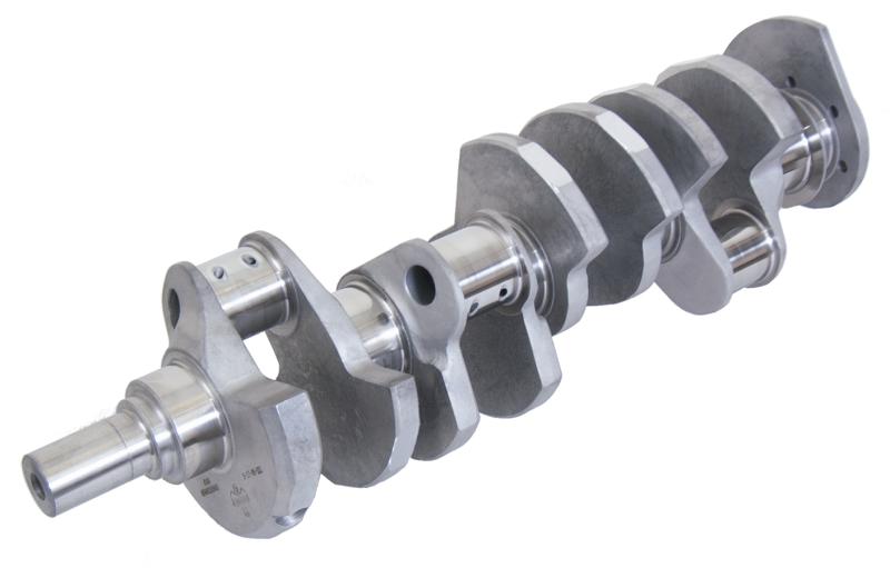 Eagle Chevrolet Big Block 4.625in Stroke 396 / 402 Crankshaft Crankshafts Eagle