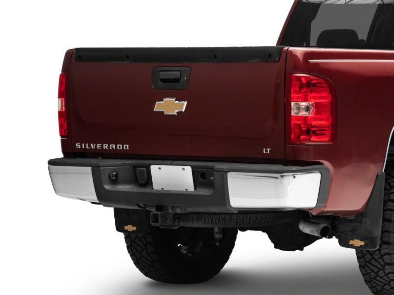 Raxiom 01-13 Chevrolet Silverado 1500 Axial Series LED License Plate Bulbs Bulbs Raxiom