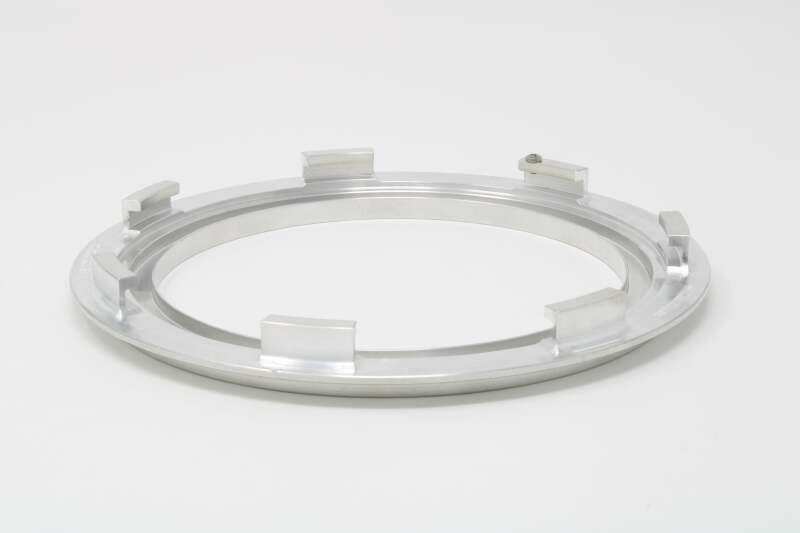 Aeromotive Fuel Pump Module Mounting Ring - Aluminum O-Rings Aeromotive