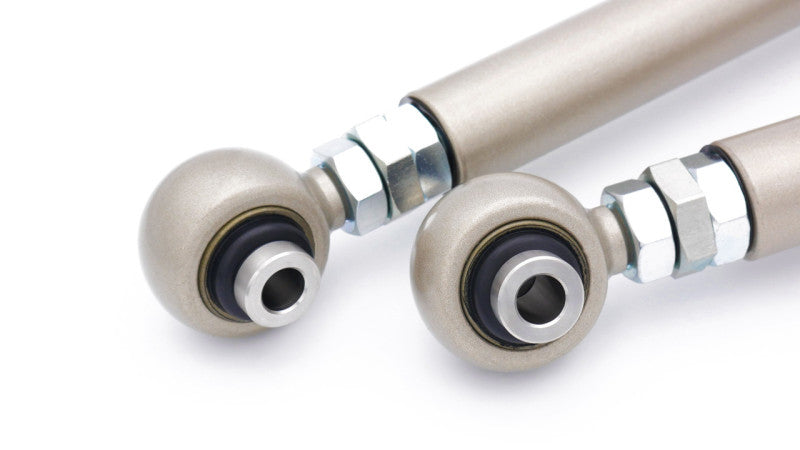 ISR Performance Rear Traction Rods for 2017+ Infiniti Q60 / 2014+ Q50 Traction Bars ISR Performance