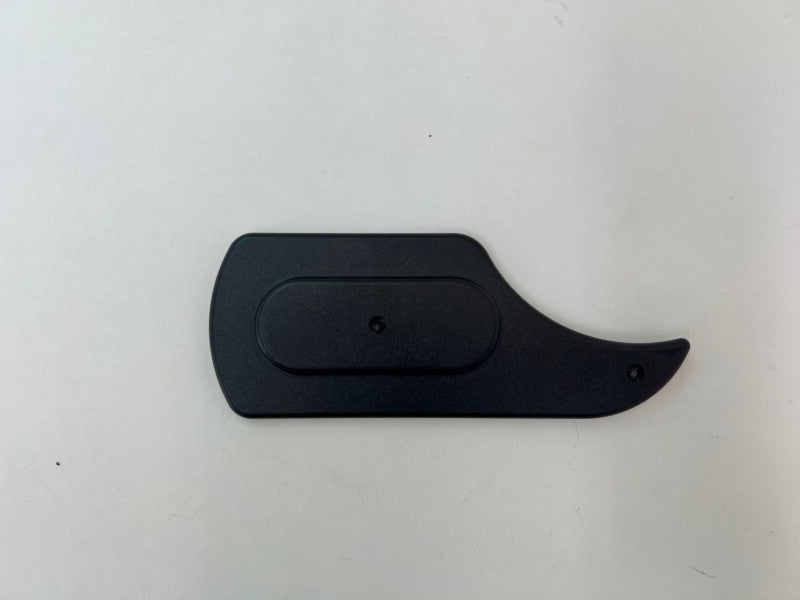 Sparco Replacement Lower Left Recline Cover R600 Reclineable Seats SPARCO