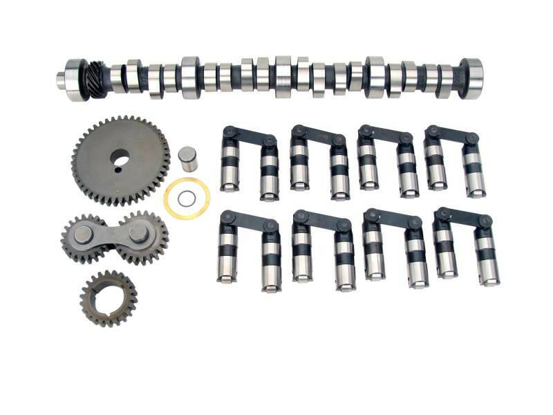 COMP Cams Camshaft Kit FW 299T HR-107 B Camshafts COMP Cams