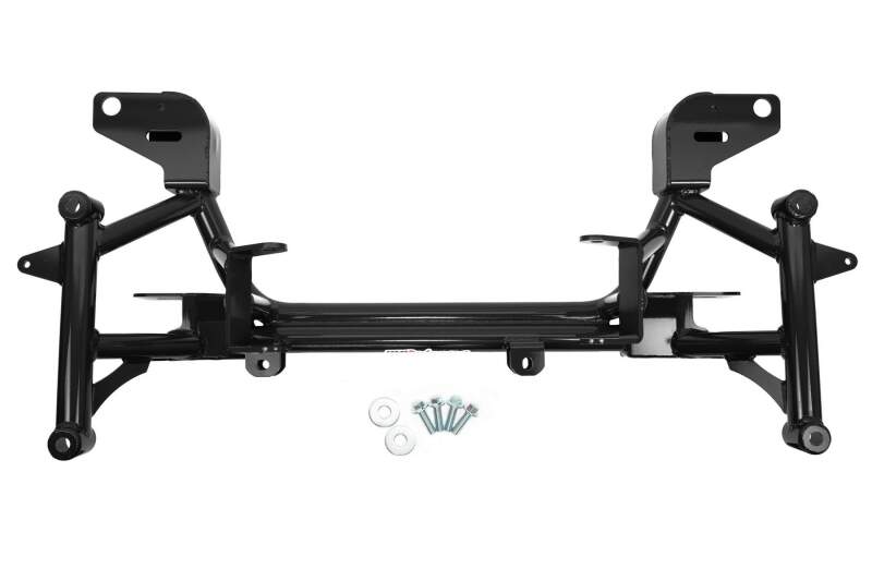 UMI Performance 98-02 GM F-Body Tubular K-Member - LS1 Crossmembers UMI Performance