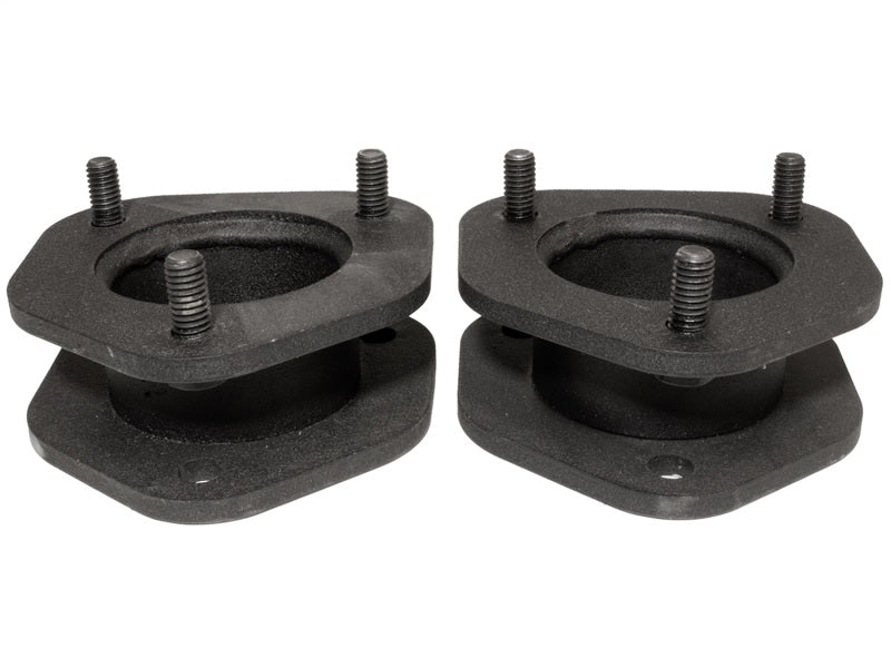 Tuff Country 13-18 Dodge Ram 1500 2in Front Leveling Kit with Ride Height Sensor Links Leveling Kits Tuff Country