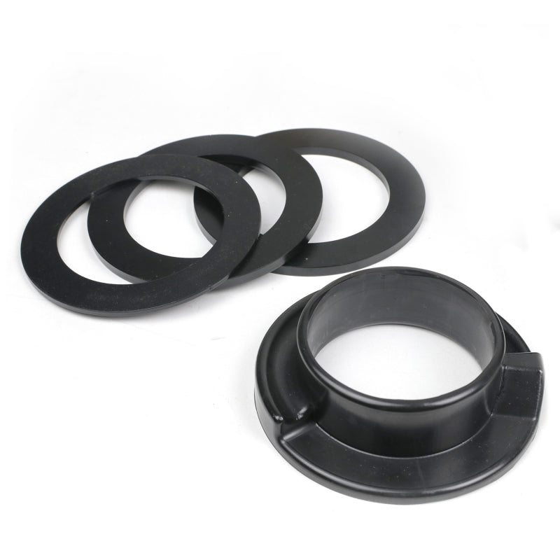 67- 69 Camaro Firebird 68-74 Nova Front Lower StrongArms Stock Style Coil Spring Control Arms Ridetech