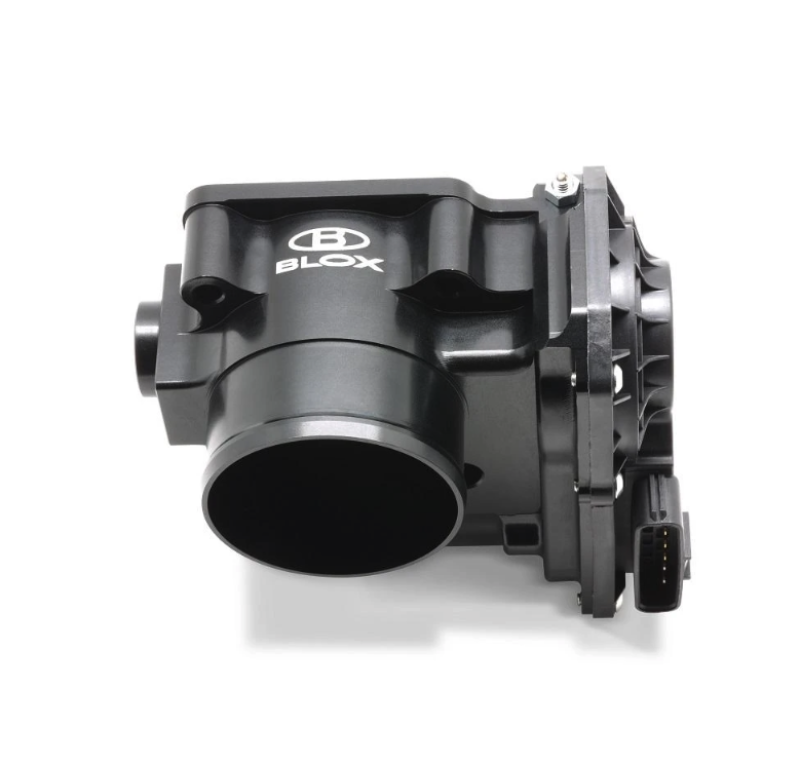 BLOX Racing Honda Civic 1.5T 58mm DBW Throttle Body Throttle Bodies BLOX Racing
